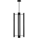 Visual Comfort Studio KP1114 Four Light Tall Pendant