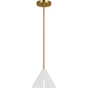 Visual Comfort Studio KP1121 Small Pendant