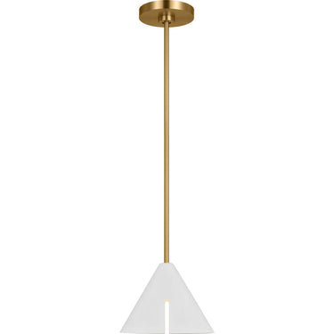 Visual Comfort Studio KP1121 Small Pendant