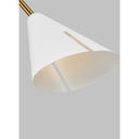 Visual Comfort Studio KP1121 Small Pendant