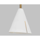 Visual Comfort Studio KP1121 Small Pendant