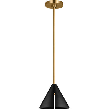 Visual Comfort Studio KP1131 Medium Pendant