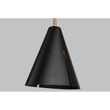 Visual Comfort Studio KP1131 Medium Pendant