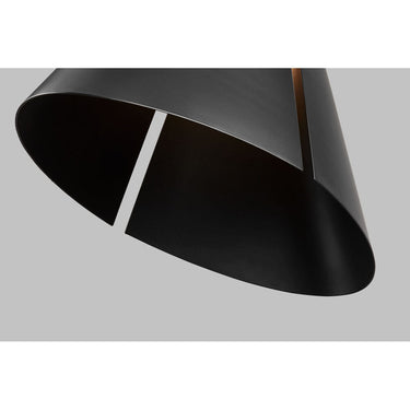 Visual Comfort Studio KP1131 Medium Pendant