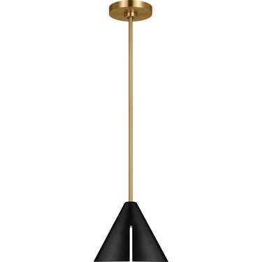 Visual Comfort Studio KP1131 Medium Pendant