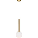 Visual Comfort Studio KP1141 Large Pendant