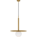 Visual Comfort Studio KP1141 Large Pendant