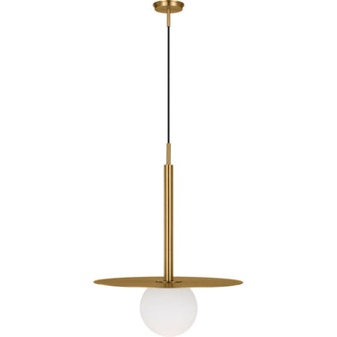 Visual Comfort Studio KP1141 Large Pendant