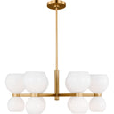 Visual Comfort Studio KSC10212 Small Chandelier