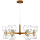 Visual Comfort Studio KSC10212 Small Chandelier