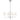 Visual Comfort Studio KSC1074 Small Chandelier - Crescent Harbor