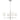 Visual Comfort Studio KSC1074 Small Chandelier