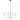 Visual Comfort Studio KSC1074 Small Chandelier