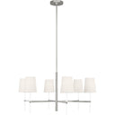 Visual Comfort Studio KSC1086 Medium Chandelier