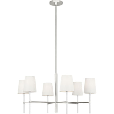 Visual Comfort Studio KSC1086 Medium Chandelier