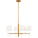 Visual Comfort Studio KSC1086 Medium Chandelier