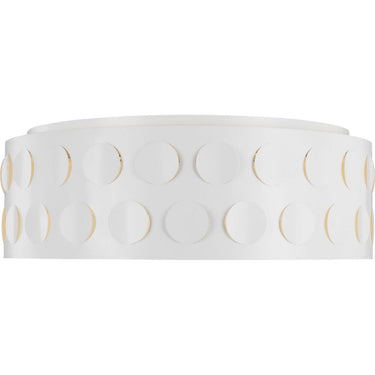 Visual Comfort Studio KSF1024 Large Flush Mount