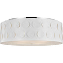 Visual Comfort Studio KSF1024 Large Flush Mount