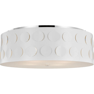 Visual Comfort Studio KSF1024 Large Flush Mount