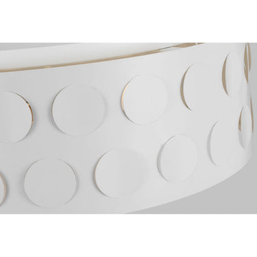 Visual Comfort Studio KSF1024 Large Flush Mount