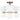 Visual Comfort Studio KSF1036 Semi Flush Mount - Crescent Harbor