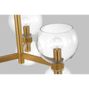 Visual Comfort Studio KSF1036 Semi Flush Mount
