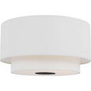 Visual Comfort Studio KSF1043 Flush Mount