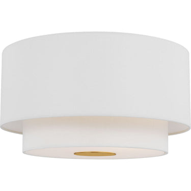 Visual Comfort Studio KSF1043 Flush Mount