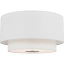 Visual Comfort Studio KSF1043 Flush Mount