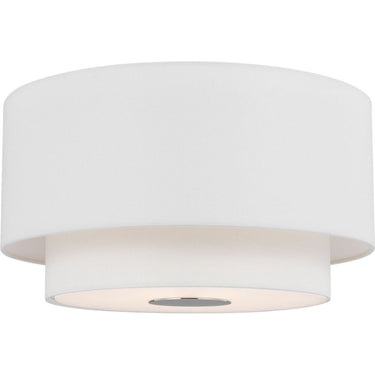 Visual Comfort Studio KSF1043 Flush Mount
