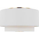 Visual Comfort Studio KSF1043 Flush Mount