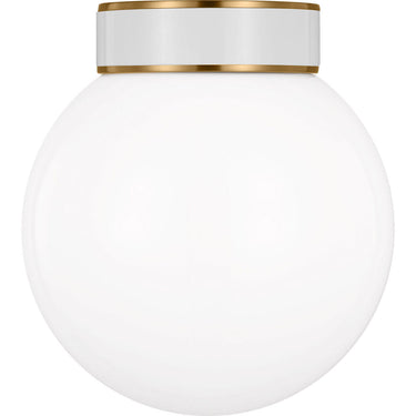 Visual Comfort Studio KSF1051 Small Flush Mount