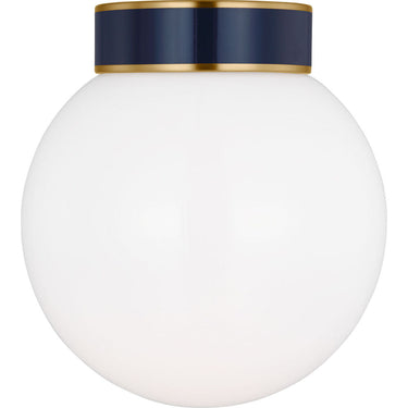 Visual Comfort Studio KSF1051 Small Flush Mount