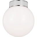 Visual Comfort Studio KSF1051 Small Flush Mount