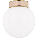 Visual Comfort Studio KSF1051 Small Flush Mount