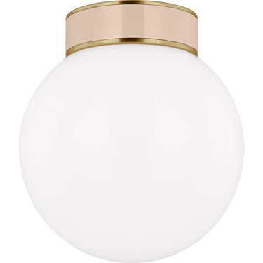 Visual Comfort Studio KSF1051 Small Flush Mount