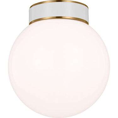 Visual Comfort Studio KSF1051 Small Flush Mount