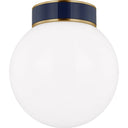 Visual Comfort Studio KSF1051 Small Flush Mount