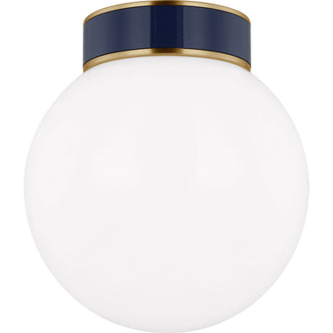 Visual Comfort Studio KSF1051 Small Flush Mount