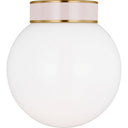 Visual Comfort Studio KSF1051 Small Flush Mount