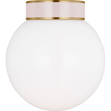 Visual Comfort Studio KSF1051 Small Flush Mount