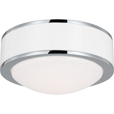 Visual Comfort Studio KSF1061 LED Flush Mount