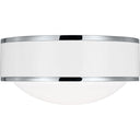 Visual Comfort Studio KSF1061 LED Flush Mount