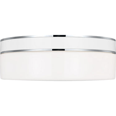Visual Comfort Studio KSF1072 Large Flush Mount