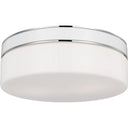 Visual Comfort Studio KSF1072 Large Flush Mount