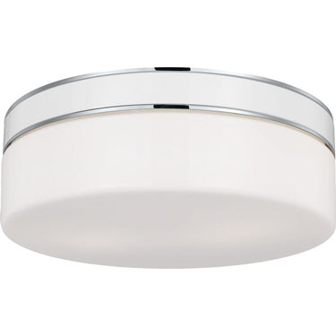 Visual Comfort Studio KSF1072 Large Flush Mount