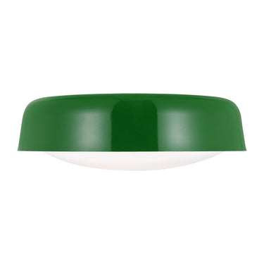Visual Comfort Studio KSF1102 Large Flush Mount