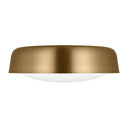 Visual Comfort Studio KSF1102 Large Flush Mount