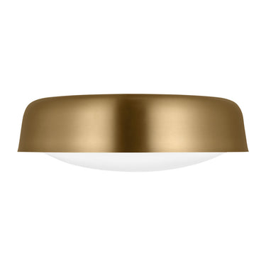 Visual Comfort Studio KSF1102 Large Flush Mount