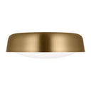 Visual Comfort Studio KSF1102 Large Flush Mount